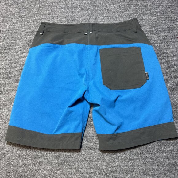 Mountain Hardwear Swim Shorts - Picture 2 of 6